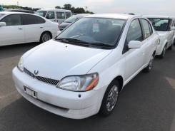 Toyota Platz. NCP120104458, 1NZFE