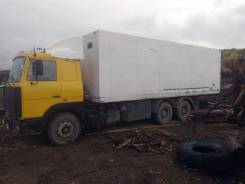 МАЗ 6303. Продается в Улькане., 13 000 куб. см., 15 000 кг., 6x4