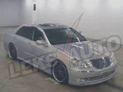Toyota Crown Majesta. UZS1860011335, 3UZFE