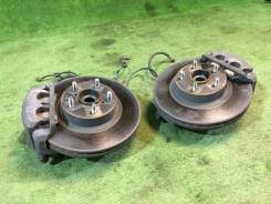 Ступица. Subaru: Forester, Legacy Lancaster, Legacy, Impreza, Exiga Двигатели: EJ201, EJ202, EJ203, EJ204, EJ205, EJ20A, EJ20G, EJ20J, EJ254, EJ255, E...