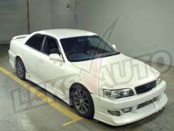 Toyota Chaser. JZX1000046465, 1JZGTE