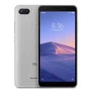Xiaomi Redmi 6A. �����, �����, 3G, 4G LTE, Dual-SIM ����