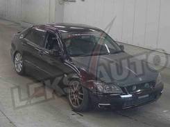 Toyota Altezza. GXE100111880, 1GFE