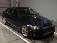 Toyota Altezza. SXE100031664, 3SGE