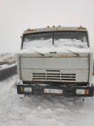 КамАЗ 54115. Продам , 6x4