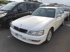 Nissan Laurel. HC35060255, RB20DE