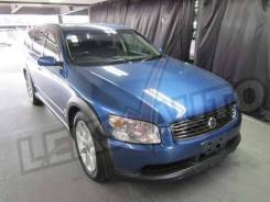 Nissan Stagea. PNM35701173, VQ35DE