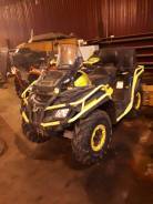 BRP Can-Am Outlander 800. исправен, есть птс, с пробегом
