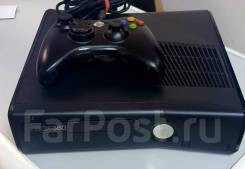 Microsoft Xbox 360 Slim