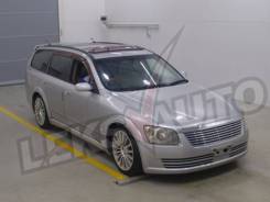 Nissan Stagea. NM35312316, VQ25DET