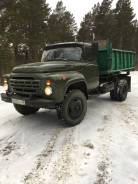 ЗИЛ 130. Продам ЗиЛ 130, 4 750 куб. см., 5 000 кг., 4x2