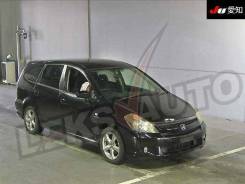 Honda Stream. RN51000415, K20B