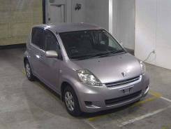 Toyota Passo. KGC10, 1KRFE