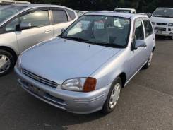 Toyota Starlet. EP910045502, 4EFE
