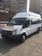 Ford Transit 222709. Продается Форд Транзит, 18 мест