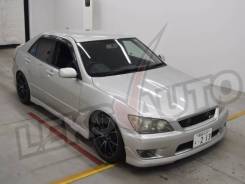 Toyota Altezza. SXE100053693, 3SGE