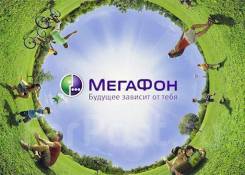 Агент по продажам. ПАО Мегафон