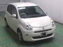 Toyota Passo. KGC30, 1KRFE