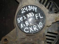 Ступица. Toyota Estima Emina, CXR10, CXR10G, CXR11, CXR11G, CXR20, CXR20G, CXR21, CXR21G, TCR10, TCR10G, TCR11, TCR11G, TCR20, TCR20G, TCR21, TCR21G T...