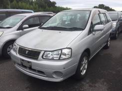 Nissan Liberty. PNM12100012, SR20DE