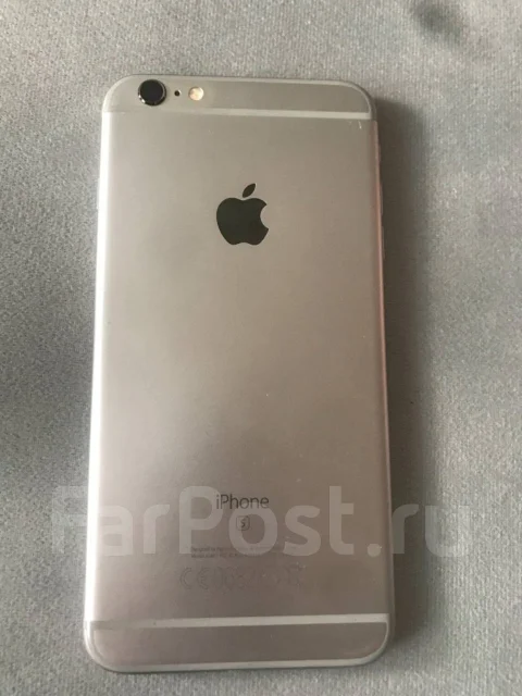 Apple iPhone 6s Plus. �/� ����