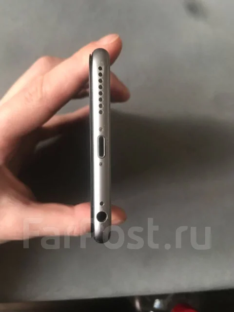 Apple iPhone 6s Plus. �/� ����