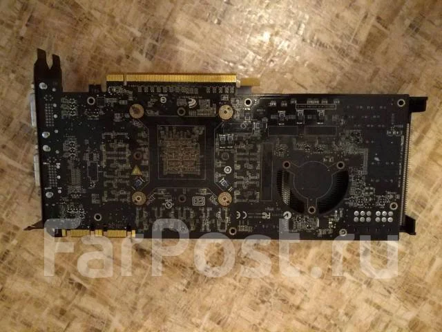 GeForce GTX 470 ����
