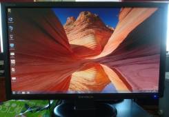 Envision. 24", технология ЖК (LCD)