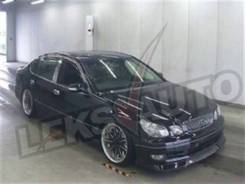 Toyota Aristo. JZS1610009460, 2JZGTE