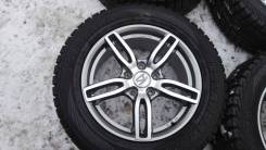 Sport Technic. 8.0x18", 5x130.00, ET55, ЦО 71,6 мм.