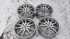 A-Tech Schneider. 7.0x17", 5x114.30, ET48, ЦО 73,1 мм.