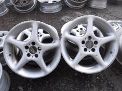 A-Tech Schneider. 7.0x16", 5x100.00, ET50, ЦО 73,0 мм. Под заказ