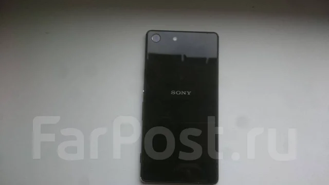 Sony Xperia M5. �/�, ������, 3G, 4G LTE, Dual-SIM, ���������� ����