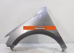 Крыло. Hyundai Santa Fe, CM Двигатели: D4EA, D4EB, D4EBV, D4HA, D4HB, G4KE, G6BA, G6DB, G6DC, G6EA, L6EA. Под заказ