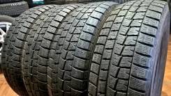Dunlop Winter Maxx WM01. Зимние, без шипов, 2015 год, 10 %, 4 шт