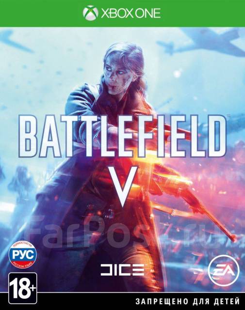 Нужна ли подписка на xbox one чтобы играть в battlefield 1