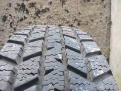 GT Radial Champiro WT-65. Зимние, без шипов, 2008 год, 10 %, 1 шт