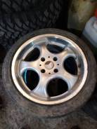 EMR Product. 7.0x17", 4x114.30, ЦО 73,0 мм.