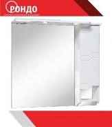 Шкафы для ванной.