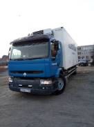 Renault Premium. 2005 г. в., 6 796 куб. см., 10 000 кг., 4x2