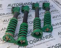 Амортизатор. Subaru Forester, SG5, SG9, SG9L Двигатели: EJ205, EJ255