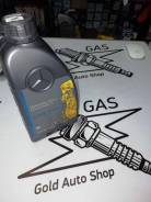 Mercedes-Benz. 5W-40, �������������, 1��. ����