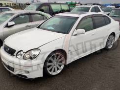 Toyota Aristo. JZS1610025784, 2JZGTE