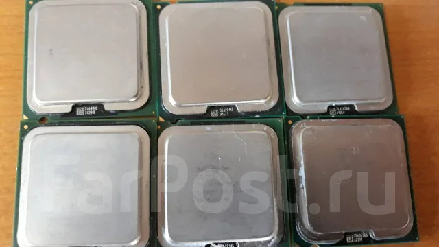 Intel Celeron 430 ����