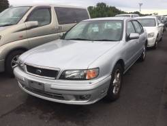 Nissan Cefiro. PA32355382, VQ25DE