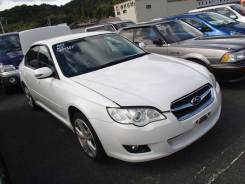 Subaru Legacy. BL5, EJ203 ����