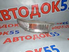 Повторитель поворота в бампер. Toyota Mark II, GX100, GX105, JZX100, JZX101, JZX105