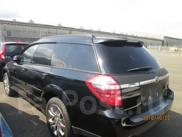 Subaru Outback. BP9, EJ253 ����