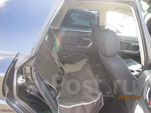 Subaru Outback. BP9, EJ253 ����