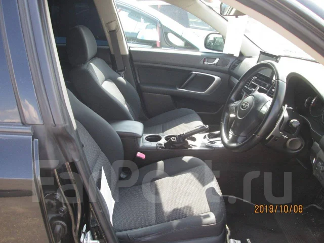 Subaru Outback. BP9, EJ253 ����